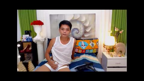 JOHNDAVE online show from February 23, 4:35 pm
