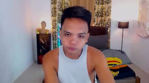 JOHNDAVE online show from September 17, 3:14 pm