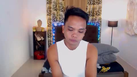 JOHNDAVE online show from September 18, 4:20 pm