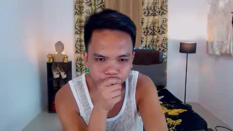 JOHNDAVE online show from September 23, 8:34 pm