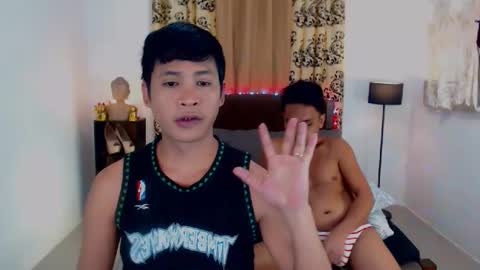 JOHNDAVE online show from September 25, 8:12 pm