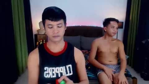 JOHNDAVE online show from October 3, 3:14 am