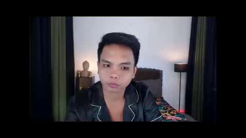 JOHNDAVE online show from October 8, 9:18 am