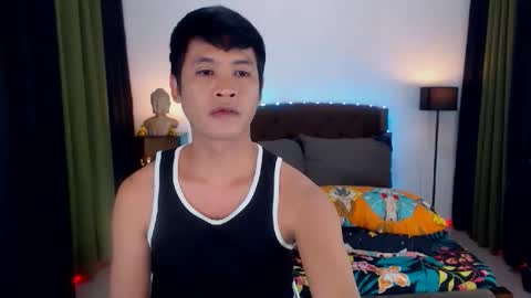 JOHNDAVE online show from October 12, 2:54 am