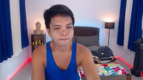 JOHNDAVE online show from November 2, 1:19 am