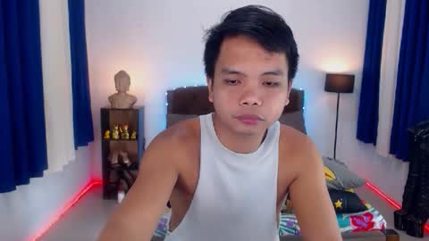 JOHNDAVE online show from November 3, 1:29 am