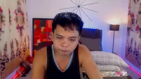 JOHNDAVE online show from January 16, 12:31 pm