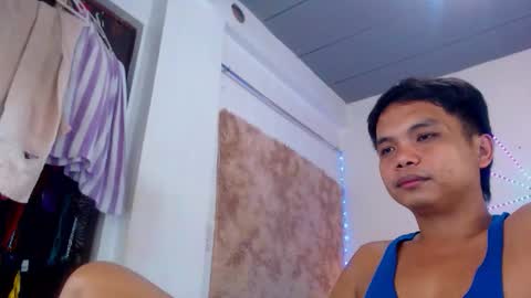 JOHNDAVE online show from February 3, 6:22 am