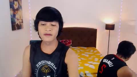 JOHNDAVE online show from March 4, 2:06 am