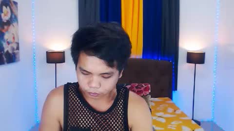 JOHNDAVE online show from March 22, 4:27 am