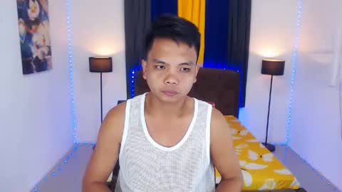 JOHNDAVE online show from March 29, 2:11 am