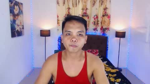 JOHNDAVE online show from March 30, 5:30 am