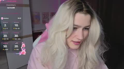 Snapshot of extreme_time chatting on April 4, 2:36 pm Michelle online show from April 4, 2:36 pm