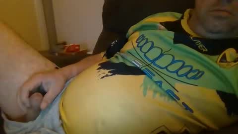 Snapshot of exxxup chatting on October 7, 8:17 pm exxxup online show from October 7, 8:17 pm