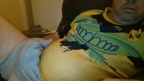 Snapshot of exxxup chatting on October 9, 5:44 pm exxxup online show from October 9, 5:44 pm