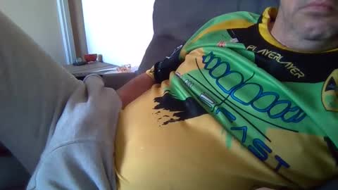 Snapshot of exxxup chatting on November 1, 1:46 pm exxxup online show from November 1, 1:46 pm