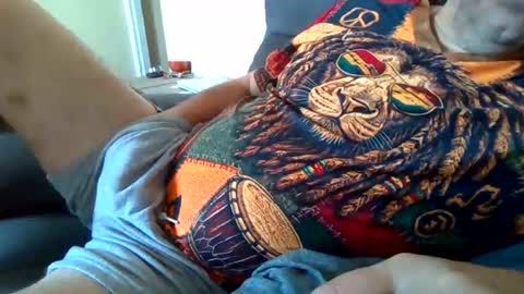 Snapshot of exxxup chatting on August 1, 2:27 pm exxxup online show from August 1, 2:27 pm