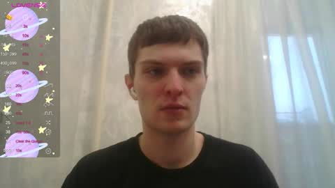 Beavis online show from November 7, 9:42 am