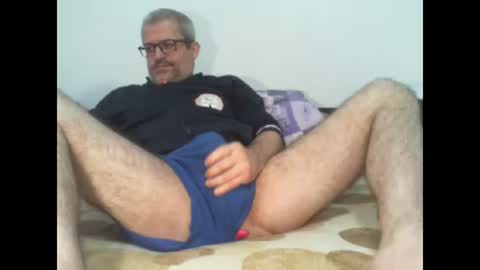 GEORGE online show from November 15, 1:03 am