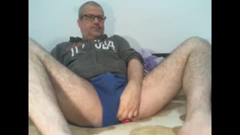 GEORGE online show from November 23, 2:11 am