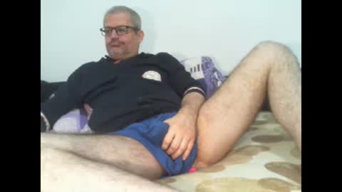 GEORGE online show from November 24, 1:27 am