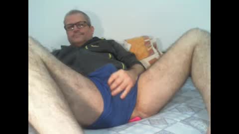 GEORGE online show from December 4, 1:48 am