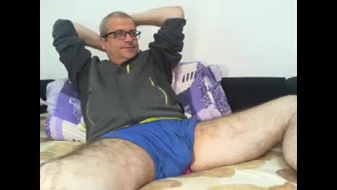 GEORGE online show from January 13, 12:54 pm