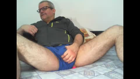 GEORGE online show from February 10, 10:58 pm