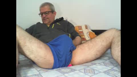 GEORGE online show from February 11, 1:16 pm