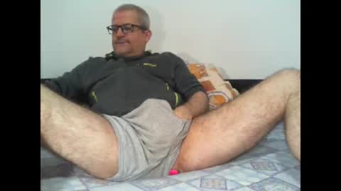 GEORGE online show from February 25, 2:32 am