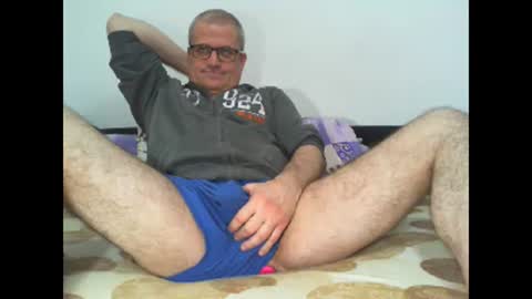 GEORGE online show from March 13, 3:02 am