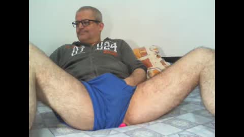 GEORGE online show from March 31, 2:46 am