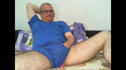 GEORGE online show from May 3, 3:56 am