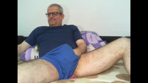 GEORGE online show from May 4, 5:03 am