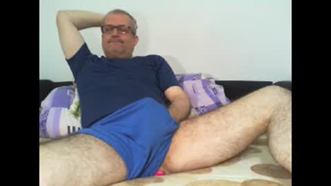 GEORGE online show from May 7, 5:02 am