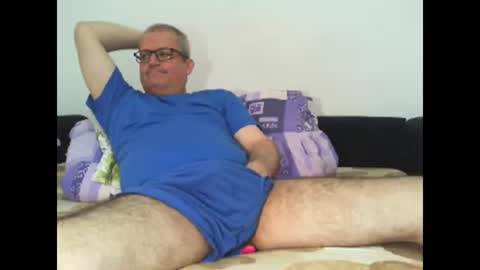 GEORGE online show from May 8, 6:08 am