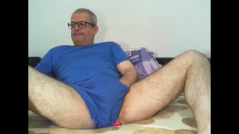 GEORGE online show from May 9, 5:34 am
