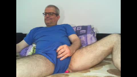 GEORGE online show from May 12, 5:26 am