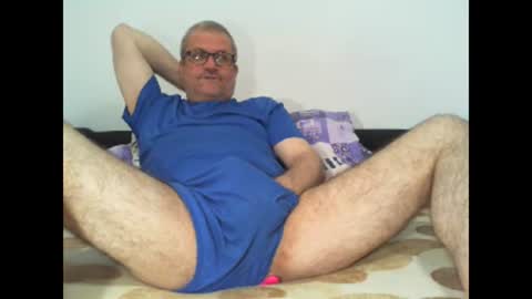 GEORGE online show from May 14, 5:36 am