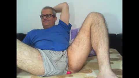 GEORGE online show from May 16, 5:48 am