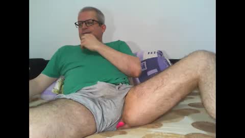 GEORGE online show from May 16, 11:42 am