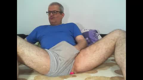 GEORGE online show from May 17, 3:59 am