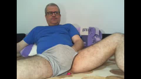 GEORGE online show from May 18, 5:02 am