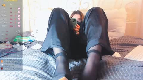 Im sensual so I act on the situation online show from December 3, 1:21 pm