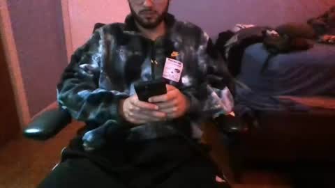 MichazaXO online show from June 19, 7:01 am