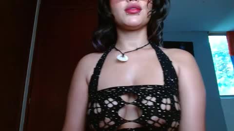 Snapshot of eyfy_bbs chatting on January 30, 11:02 pm Nadia online show from January 30, 11:02 pm