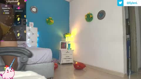 EylendLisboa online show from February 21, 1:33 pm