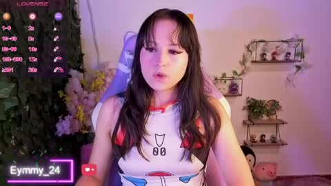 eymmy_24 online show from May 8, 1:33 am