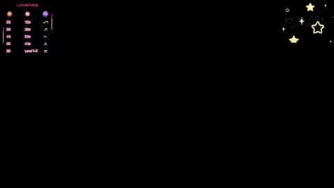 Snapshot of eyprel_pons chatting on October 15, 12:05 pm Eyprel online show from October 15, 12:05 pm