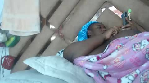 eyshaexotii online show from February 10, 7:12 am